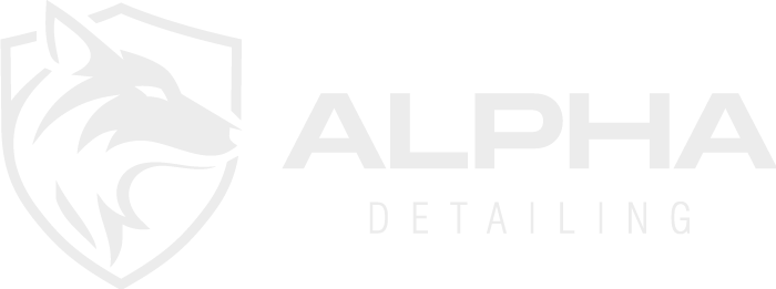 Alpha Detailing